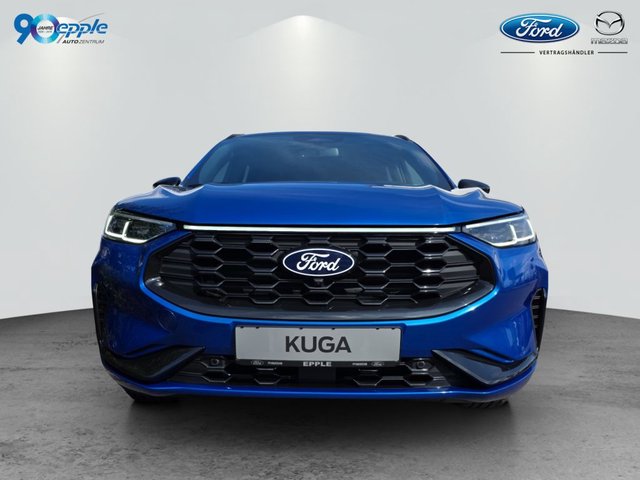 Ford Kuga ST-LINE X 2.5 PHEV *Vollausstattung* - bilder 2