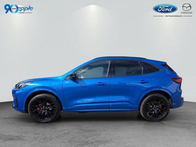 Ford Kuga ST-LINE X 2.5 PHEV *Vollausstattung* - bilder 3
