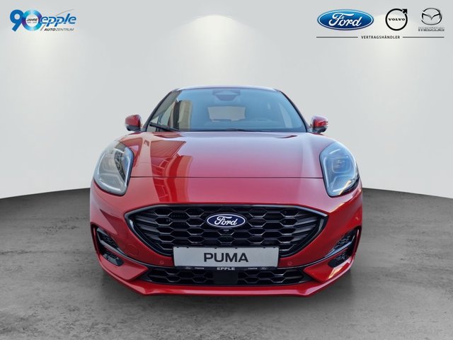 Ford Puma ST-LINE Automatik Ganzjahresreifen/Kamera - photo 2