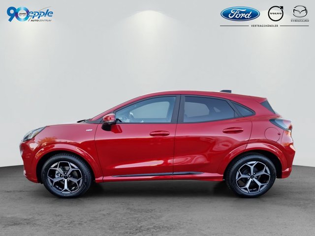 Ford Puma ST-LINE Automatik Ganzjahresreifen/Kamera - photo 3