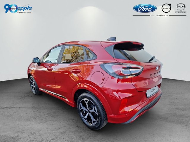 Ford Puma ST-LINE Automatik Ganzjahresreifen/Kamera - photo 4