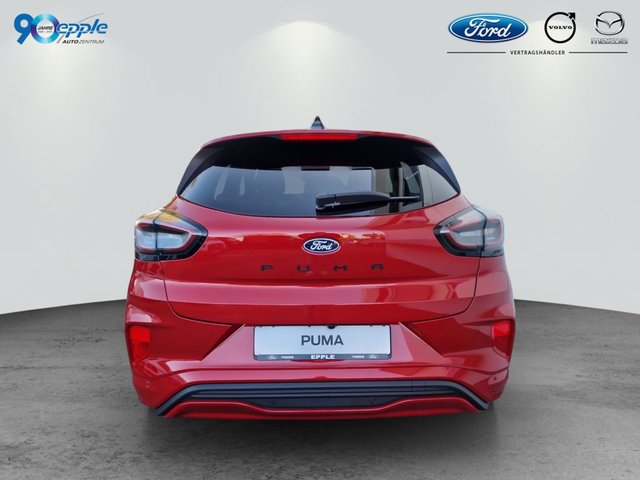 Ford Puma ST-LINE Automatik Ganzjahresreifen/Kamera - photo 5