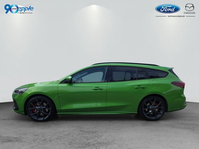 Ford Focus Turnier ST X *Vollausstattung außer AHK* - bilder 3