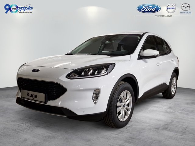 Photo №1 Ford Kuga Used cars for sale at Autozentrum Epple
