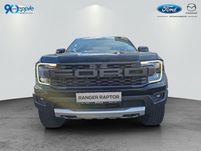 Ford Ranger RAPTOR 3,0 l V6 mit Raptor-Paket - photo 2