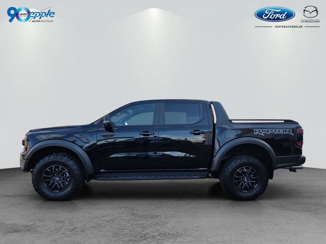 Ford Ranger RAPTOR 3,0 l V6 mit Raptor-Paket - photo 3