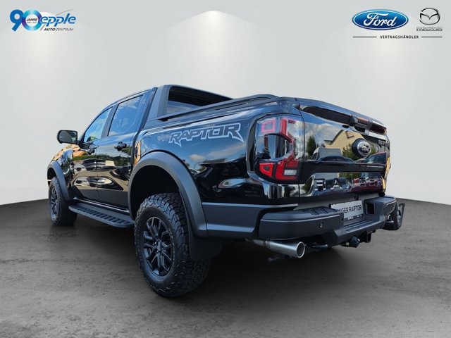 Ford Ranger RAPTOR 3,0 l V6 mit Raptor-Paket - photo 4