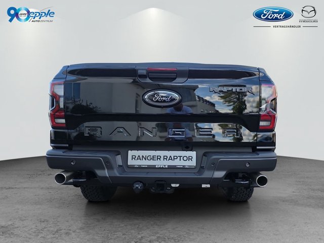 Ford Ranger RAPTOR 3,0 l V6 mit Raptor-Paket - photo 5