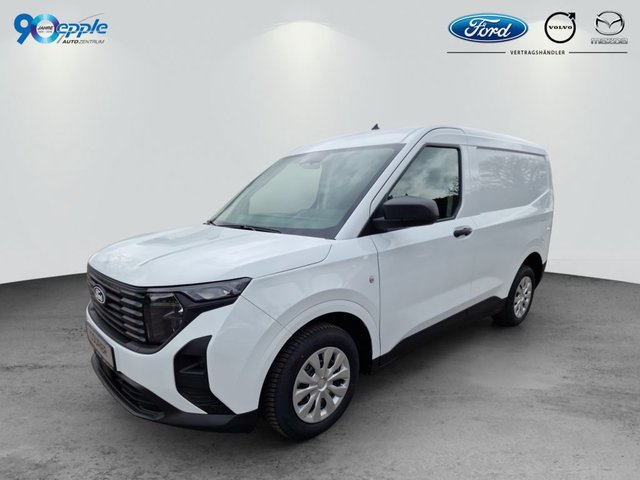 Ford Transit Courier Trend 1,0 l *Laderaumschutz* - photo 1