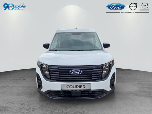Ford Transit Courier Trend 1,0 l *Laderaumschutz* - photo 2