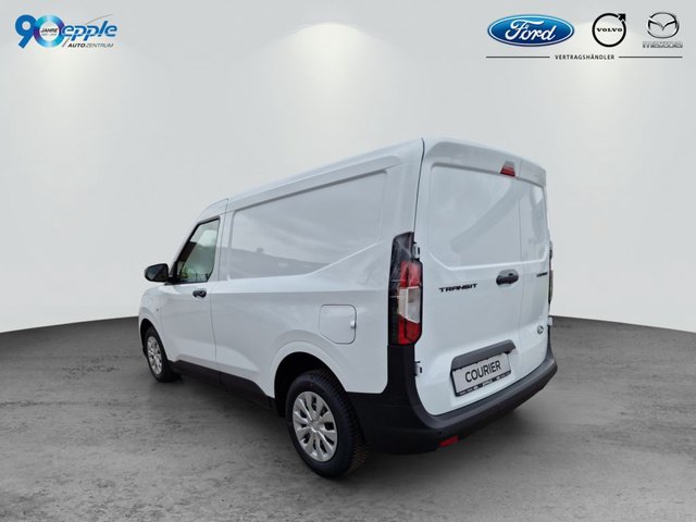 Ford Transit Courier Trend 1,0 l *Laderaumschutz* - photo 4