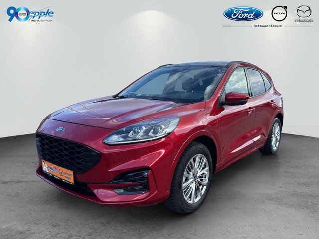 Ford Kuga 2.5 Duratec PHEV ST-LINE,PANO,NAVI,KAMERA - photo 1