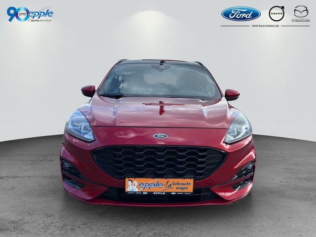 Ford Kuga 2.5 Duratec PHEV ST-LINE,PANO,NAVI,KAMERA - photo 2