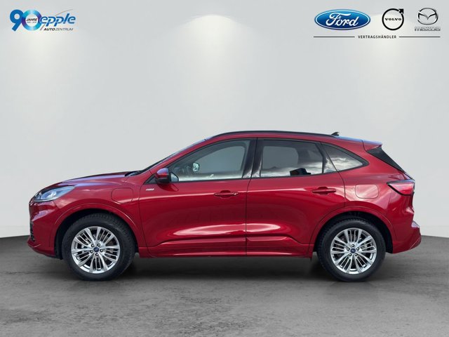 Ford Kuga 2.5 Duratec PHEV ST-LINE,PANO,NAVI,KAMERA - photo 3