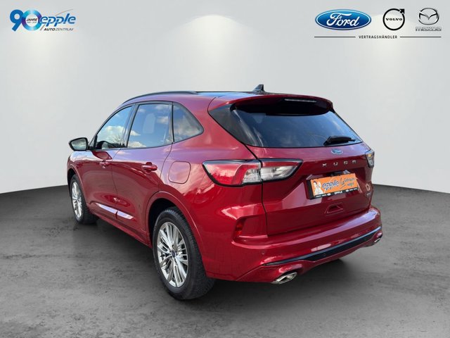 Ford Kuga 2.5 Duratec PHEV ST-LINE,PANO,NAVI,KAMERA - photo 4