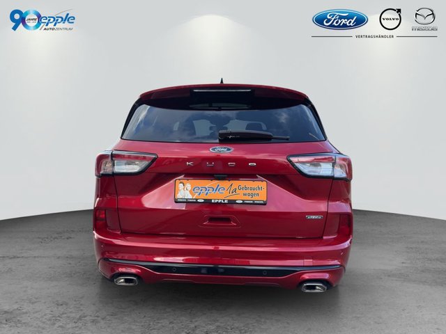 Ford Kuga 2.5 Duratec PHEV ST-LINE,PANO,NAVI,KAMERA - photo 5