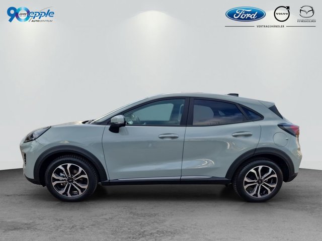 Ford Puma TITANIUM *Automatik* Top-Ausstattung - photo 3