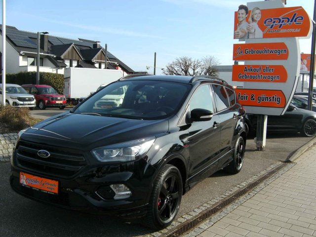 Ford Kuga 1.5 EcoBoost 2x4 ST-Line,NAVI,RFK,XENON - bilder 1