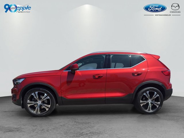 Volvo XC40 B4 B Geartronic Inscription,PANO,NAVI,LED - photo 3