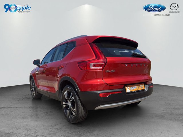 Volvo XC40 B4 B Geartronic Inscription,PANO,NAVI,LED - photo 4