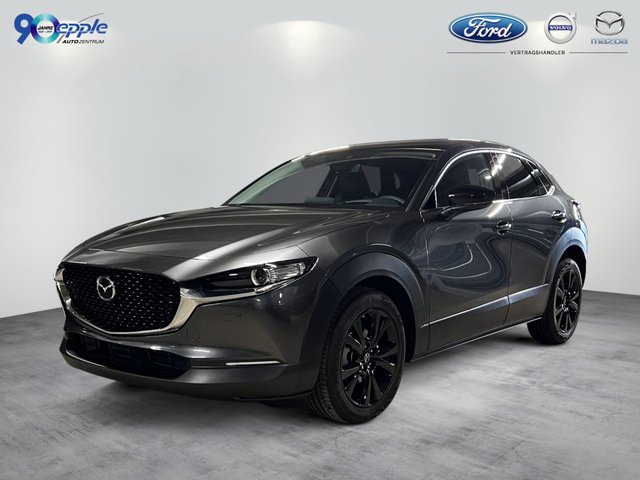 Foto №1 Mazda CX-30 Gebrauchtwagen Kaufen bei Autozentrum Epple