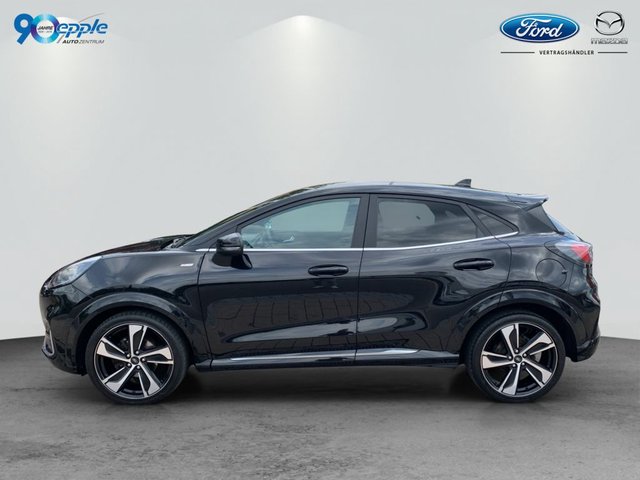 Ford Puma 1.0 EcoBoost ST-LINE VIGNALE,NAVI,KAMERA - bilder 3
