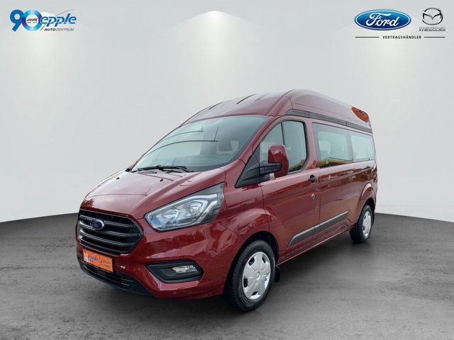Ford Transit Custom 320 L2H2 Trend,beh.Frontscheibe - photo 1