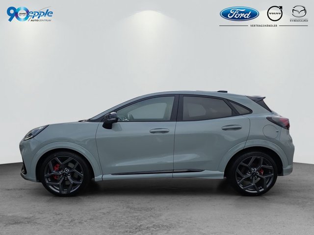 Ford Puma ST Automatik - bilder 3