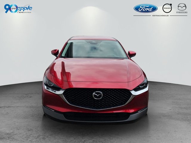 Mazda CX-30 e-SKYACTIVE X 186 Aut. EXCLUSIVE-LINE - bilder 2