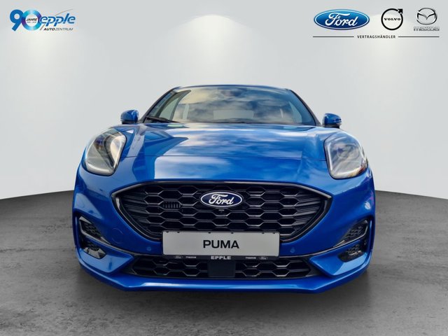 Ford Puma ST-LINE 1.0 MHEV *Ganzjahresreifen* - bilder 2