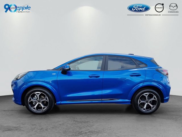 Ford Puma ST-LINE 1.0 MHEV *Ganzjahresreifen* - bilder 3