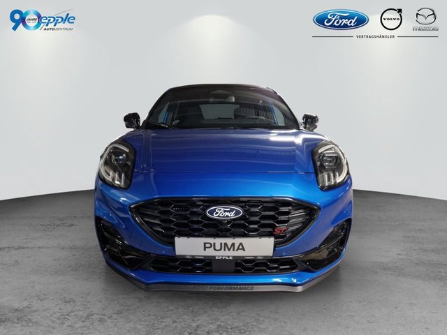 Ford Puma ST Automatik *Panorama-Schiebedach* - photo 2