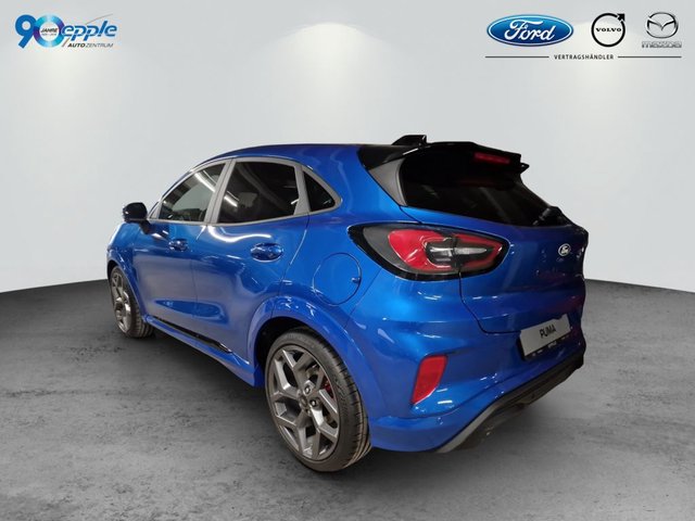 Ford Puma ST Automatik *Panorama-Schiebedach* - photo 4