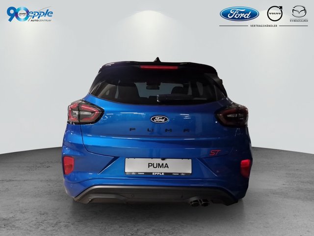 Ford Puma ST Automatik *Panorama-Schiebedach* - photo 5