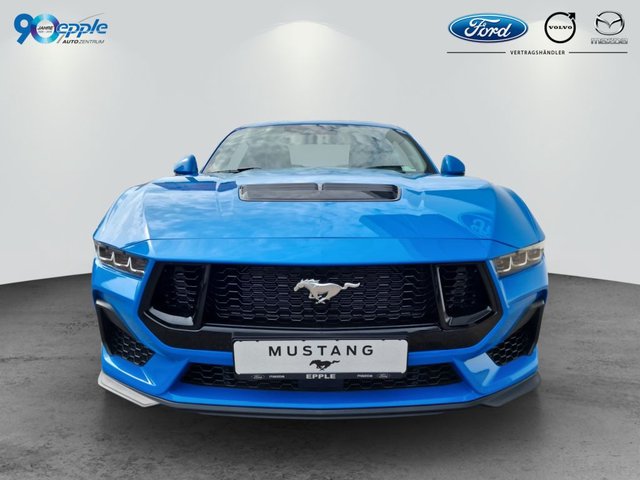 Ford Mustang Fastback 5.0 Ti-VCT V8 Aut. GT (S650) - photo 2
