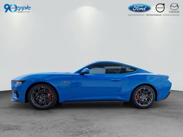 Ford Mustang Fastback 5.0 Ti-VCT V8 Aut. GT (S650) - photo 3