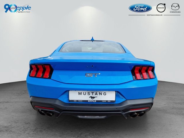 Ford Mustang Fastback 5.0 Ti-VCT V8 Aut. GT (S650) - photo 5