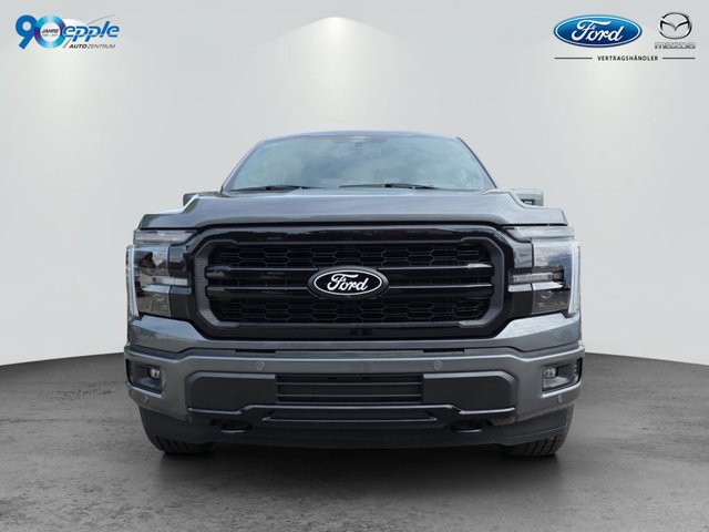 Ford F-150 5,0L V8 Black Edition Lariat MJ 2025 - foto 2