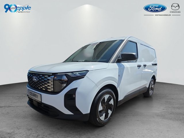 Ford E-Transit Courier Vollelektrisch 54kWh Trend - photo 1