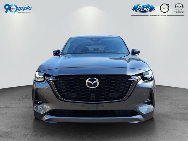 Mazda CX-60 e-SKYACTIV-D 254 M HYBRID AWD HOMURA - bilder 2