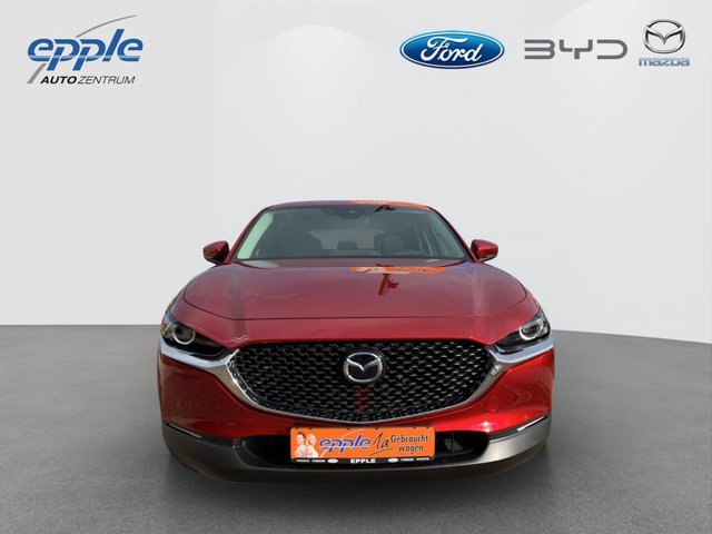 Mazda CX-30 e-SKYACTIV-G 2.0 M-HYBRID,NAVI,PDC - photo 2