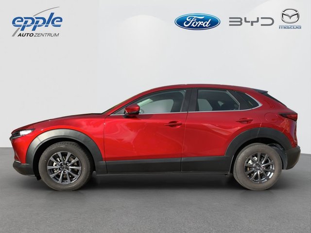 Mazda CX-30 e-SKYACTIV-G 2.0 M-HYBRID,NAVI,PDC - photo 3
