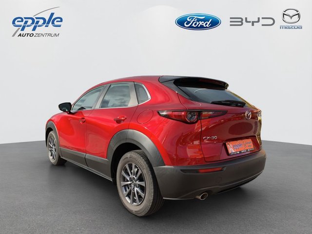 Mazda CX-30 e-SKYACTIV-G 2.0 M-HYBRID,NAVI,PDC - photo 4
