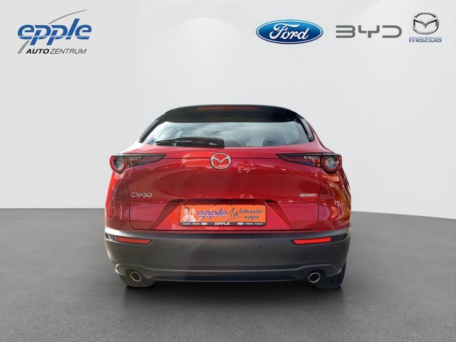 Mazda CX-30 e-SKYACTIV-G 2.0 M-HYBRID,NAVI,PDC - photo 5