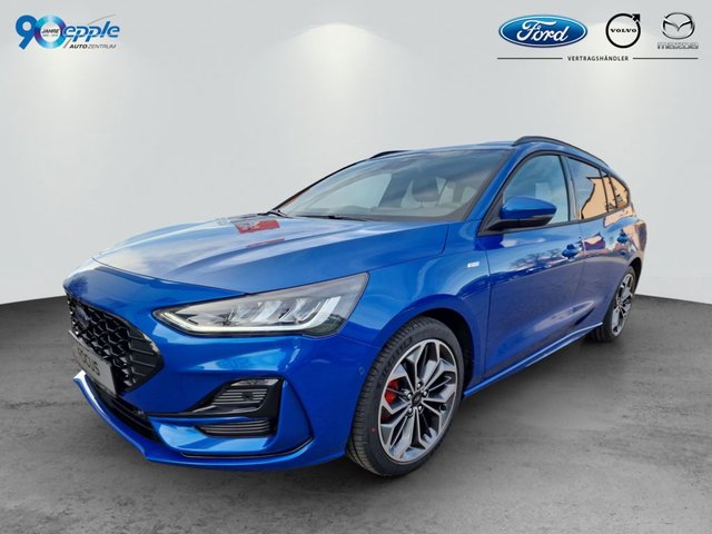 Photo №1 Ford Focus Used cars for sale at Autozentrum Epple