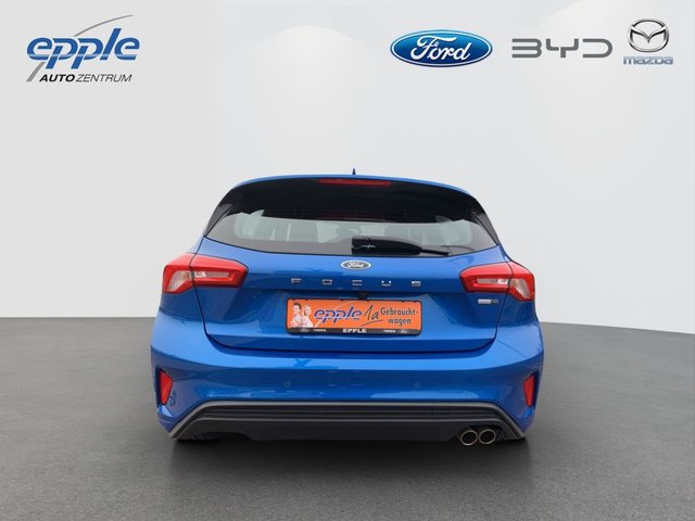 Ford Focus 1.0 EcoBoost ST-LINE,LED,RFK,NAVI,WINTER-P - photo 5
