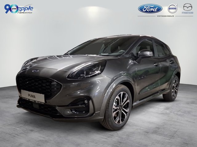 Ford Puma 1.0 EcoBoost Hybrid Aut. ST-LINE - bilder 1