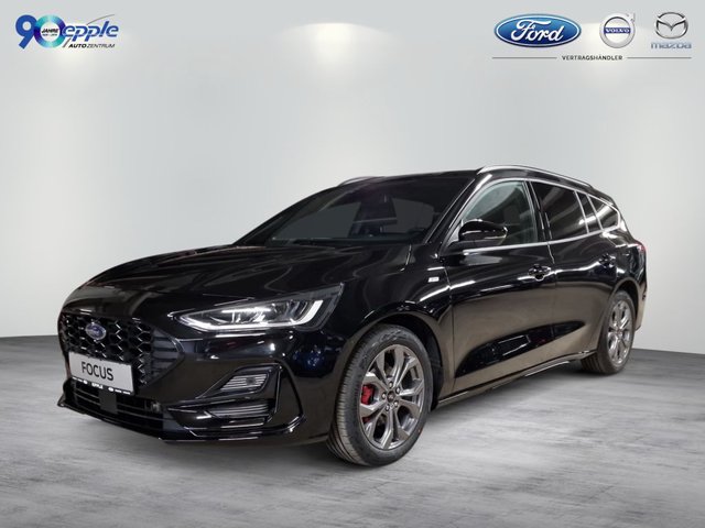 Ford Focus Turnier MHEV EcoBoost ST-LINE STYLE - bilder 1