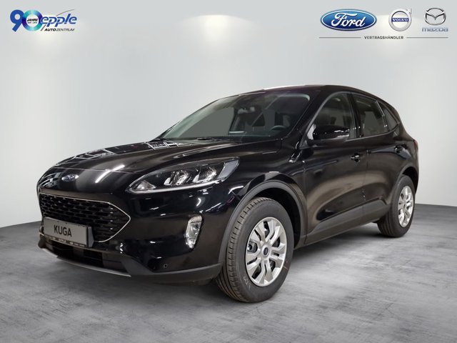 Ford Kuga 1.5 EcoBoost C&C *Winter-Paket*, NAVI - foto 1