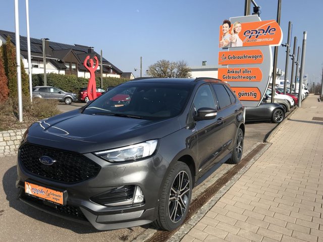 Ford Edge 2.0 Bi-Turbo 4x4 Auto.ST-LINE,STANDH.,ACC - photo 1